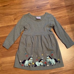 Hanna Andersson Dress